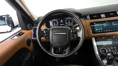 2022 Land Rover Range Rover Sport P360 HSE Dynamic, белый — фото 13