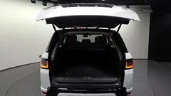 2022 Land Rover Range Rover Sport P360 HSE Dynamic, белый — фото 20