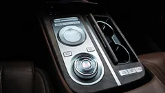 2021 Genesis G80 Gasoline 2.5 Turbo 2WD, серый — фото 9
