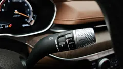 2021 Genesis G80 Gasoline 2.5 Turbo 2WD, серый — фото 15