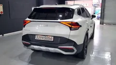 2022 Kia Sportage Gasoline 1.6 Turbo 2WD — фото 2