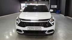 2022 Kia Sportage Gasoline 1.6 Turbo 2WD — фото 3