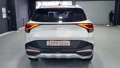 2022 Kia Sportage Gasoline 1.6 Turbo 2WD — фото 4