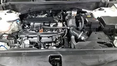 2022 Kia Sportage Gasoline 1.6 Turbo 2WD — фото 6