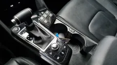 2022 Kia Sportage Gasoline 1.6 Turbo 2WD — фото 9