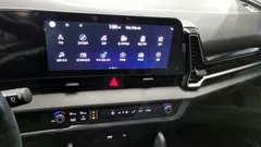 2022 Kia Sportage Gasoline 1.6 Turbo 2WD — фото 15