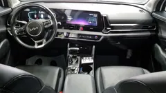 2022 Kia Sportage Gasoline 1.6 Turbo 2WD — фото 19