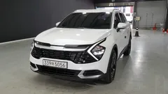 2022 Kia Sportage Gasoline 1.6 Turbo 2WD — фото 20