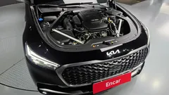 2023 Kia K9 3.8 GDI AWD — фото 6