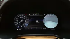 2023 Kia K9 3.8 GDI AWD — фото 8