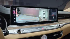 2023 Kia K9 3.8 GDI AWD — фото 20