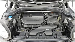 2022 Mini Countryman ALL4 Classic, серый — фото 6