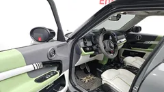 2022 Mini Countryman ALL4 Classic, серый — фото 10