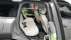 2022 Mini Countryman ALL4 Classic, серый — фото 12