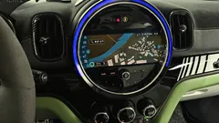 2022 Mini Countryman ALL4 Classic, серый — фото 14