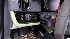 2022 Mini Countryman ALL4 Classic, серый — фото 18