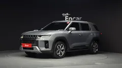 2023 SsangYong Torres Gasoline 1.5 2WD — фото 1