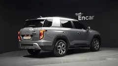 2023 SsangYong Torres Gasoline 1.5 2WD — фото 2