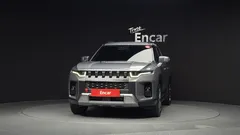 2023 SsangYong Torres Gasoline 1.5 2WD — фото 3