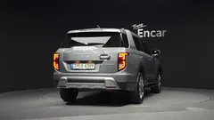 2023 SsangYong Torres Gasoline 1.5 2WD — фото 4