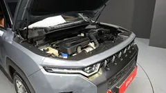 2023 SsangYong Torres Gasoline 1.5 2WD — фото 6