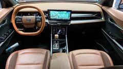 2023 SsangYong Torres Gasoline 1.5 2WD — фото 7