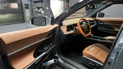 2023 SsangYong Torres Gasoline 1.5 2WD — фото 11