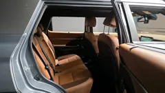 2023 SsangYong Torres Gasoline 1.5 2WD — фото 12
