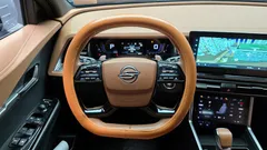 2023 SsangYong Torres Gasoline 1.5 2WD — фото 13