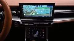 2023 SsangYong Torres Gasoline 1.5 2WD — фото 14