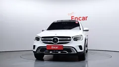 2022 Mercedes-Benz GLC-Class GLC220 d 4MATIC — фото 3