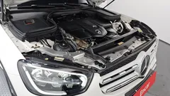 2022 Mercedes-Benz GLC-Class GLC220 d 4MATIC — фото 6