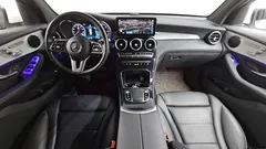2022 Mercedes-Benz GLC-Class GLC220 d 4MATIC — фото 7