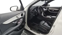 2022 Mercedes-Benz GLC-Class GLC220 d 4MATIC — фото 10