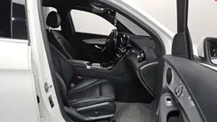 2022 Mercedes-Benz GLC-Class GLC220 d 4MATIC — фото 11