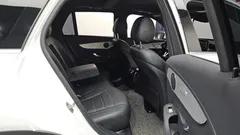 2022 Mercedes-Benz GLC-Class GLC220 d 4MATIC — фото 12