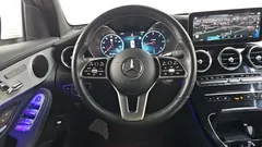 2022 Mercedes-Benz GLC-Class GLC220 d 4MATIC — фото 13