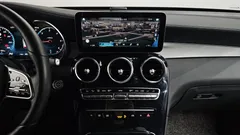 2022 Mercedes-Benz GLC-Class GLC220 d 4MATIC — фото 14