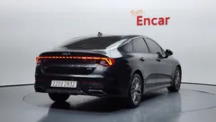 2023 Kia K5 Prestige — фото 2