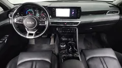 2023 Kia K5 Prestige — фото 7