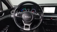 2023 Kia K5 Prestige — фото 13