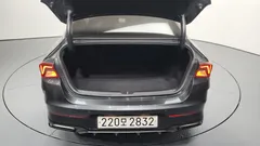2023 Kia K5 Prestige — фото 20