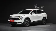 2022 Kia Sportage Gasoline 1.6 Turbo 2WD — фото 1