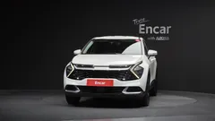 2022 Kia Sportage Gasoline 1.6 Turbo 2WD — фото 3