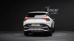 2022 Kia Sportage Gasoline 1.6 Turbo 2WD — фото 4