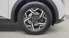 2022 Kia Sportage Gasoline 1.6 Turbo 2WD — фото 5