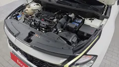 2022 Kia Sportage Gasoline 1.6 Turbo 2WD — фото 6