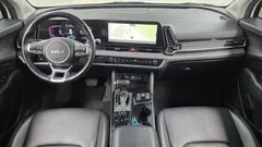 2022 Kia Sportage Gasoline 1.6 Turbo 2WD — фото 7