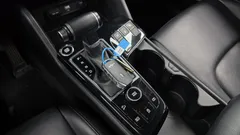 2022 Kia Sportage Gasoline 1.6 Turbo 2WD — фото 9