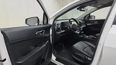 2022 Kia Sportage Gasoline 1.6 Turbo 2WD — фото 10